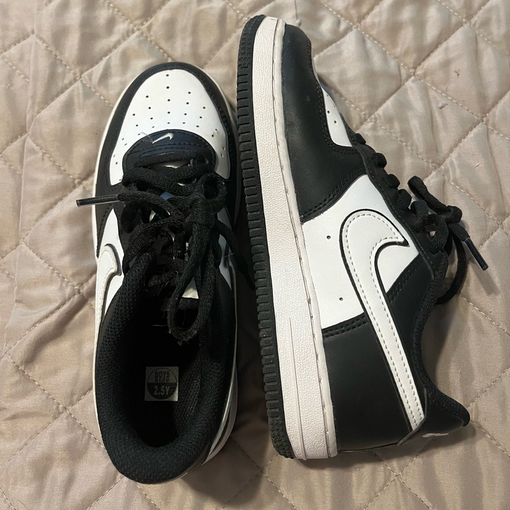 Nike Force 1